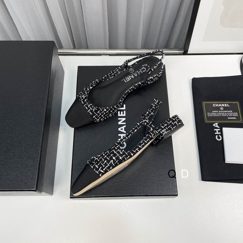 Chanel colour sz35-40 GDT0404